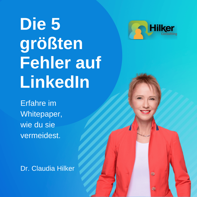 LinkedIn Marketing Whitepaper
