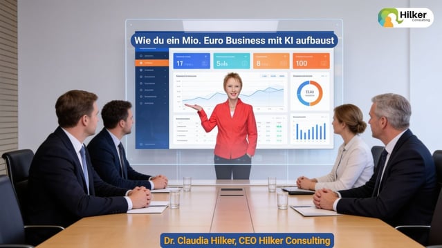 Mio KI Business