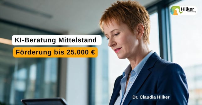 NRW Förderung