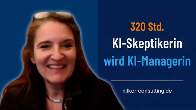 Thumbnail Ulrike KI Manager