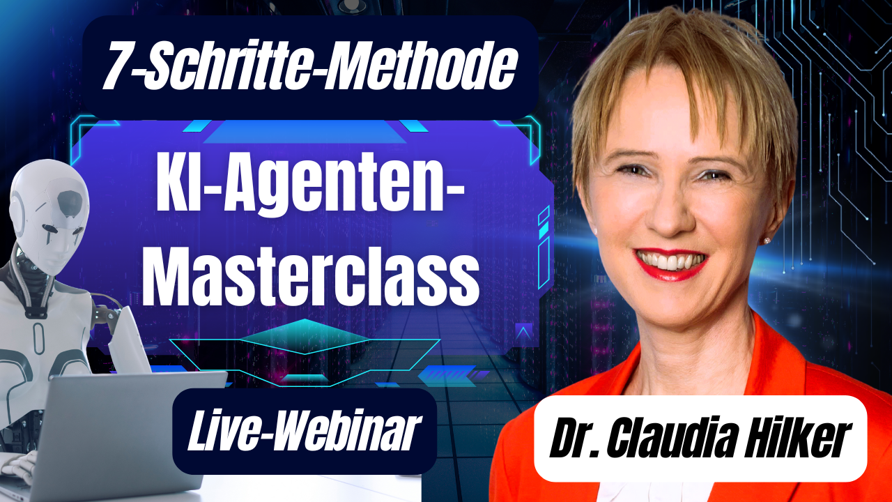 Thumbnail_KI-Agenten-Masterclass_Hilker Consulting