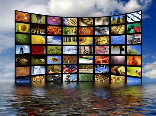 Video Wand