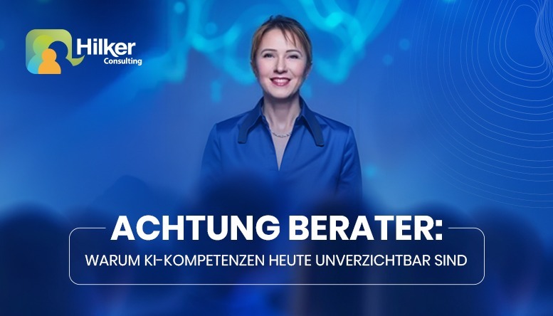 KI Berater werden und mehr Geld verdienen