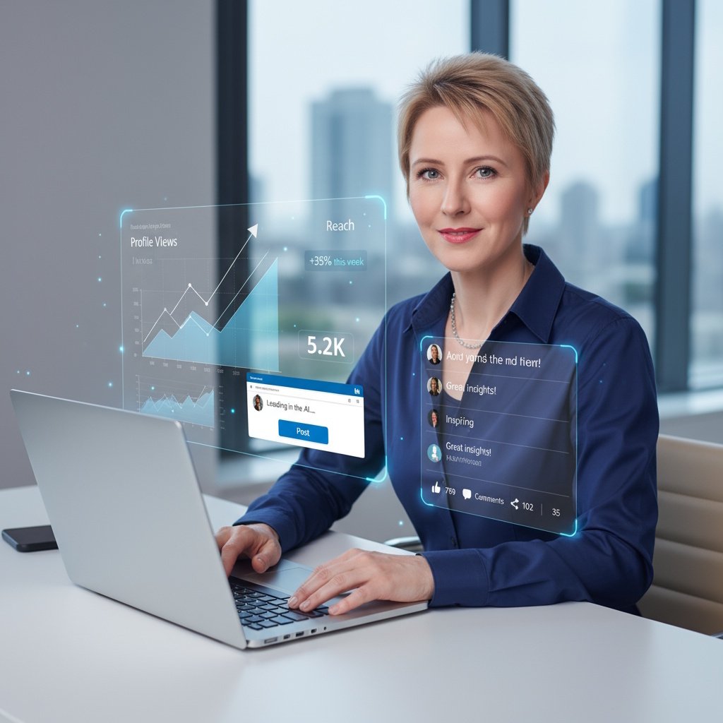 AI Leader Excellence_Claudia Hilker