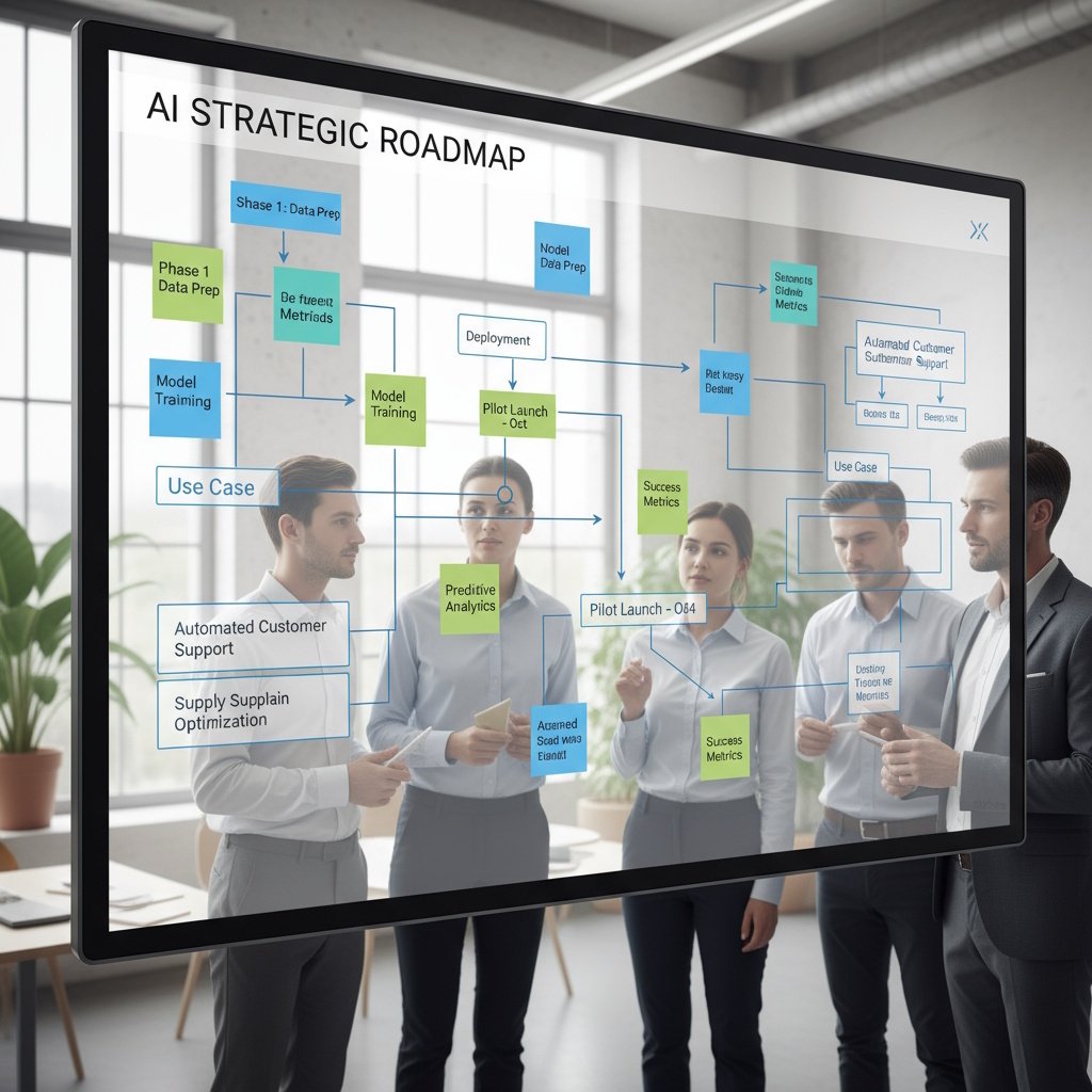 AI Leadership Excellence Team_Claudia Hilker