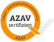 Certification Azav