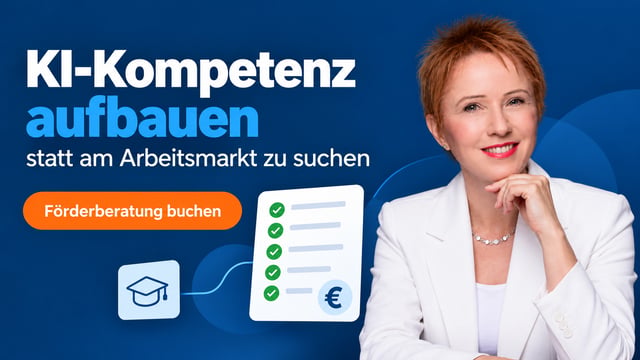 ki kompetenz aufbauen