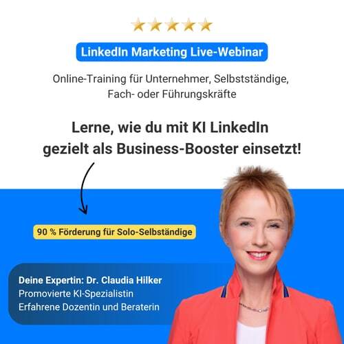linkedin ki masterclass