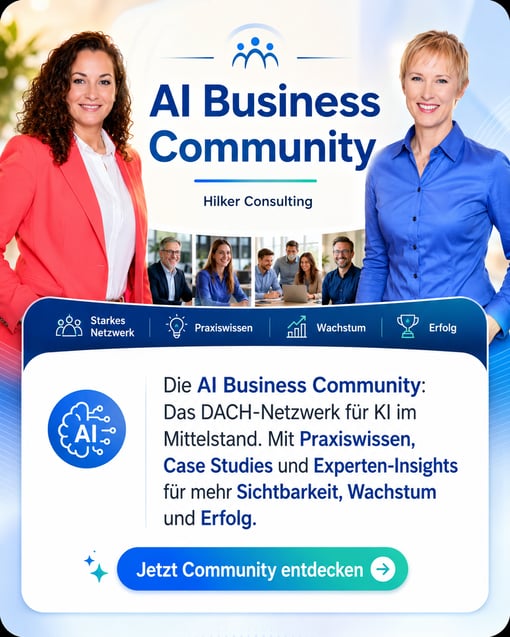 AI Business Community