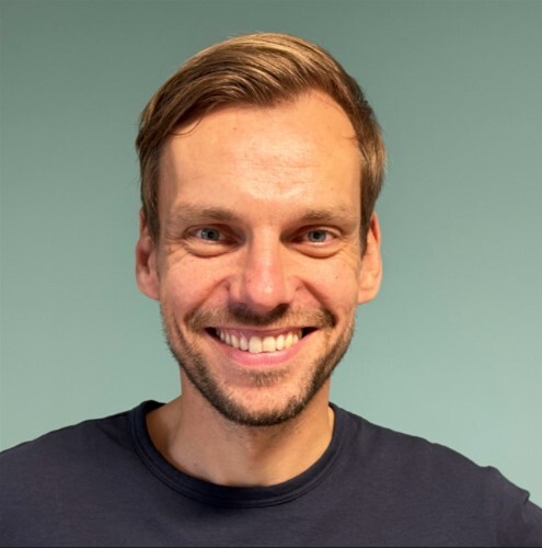 Alex Mrohs
