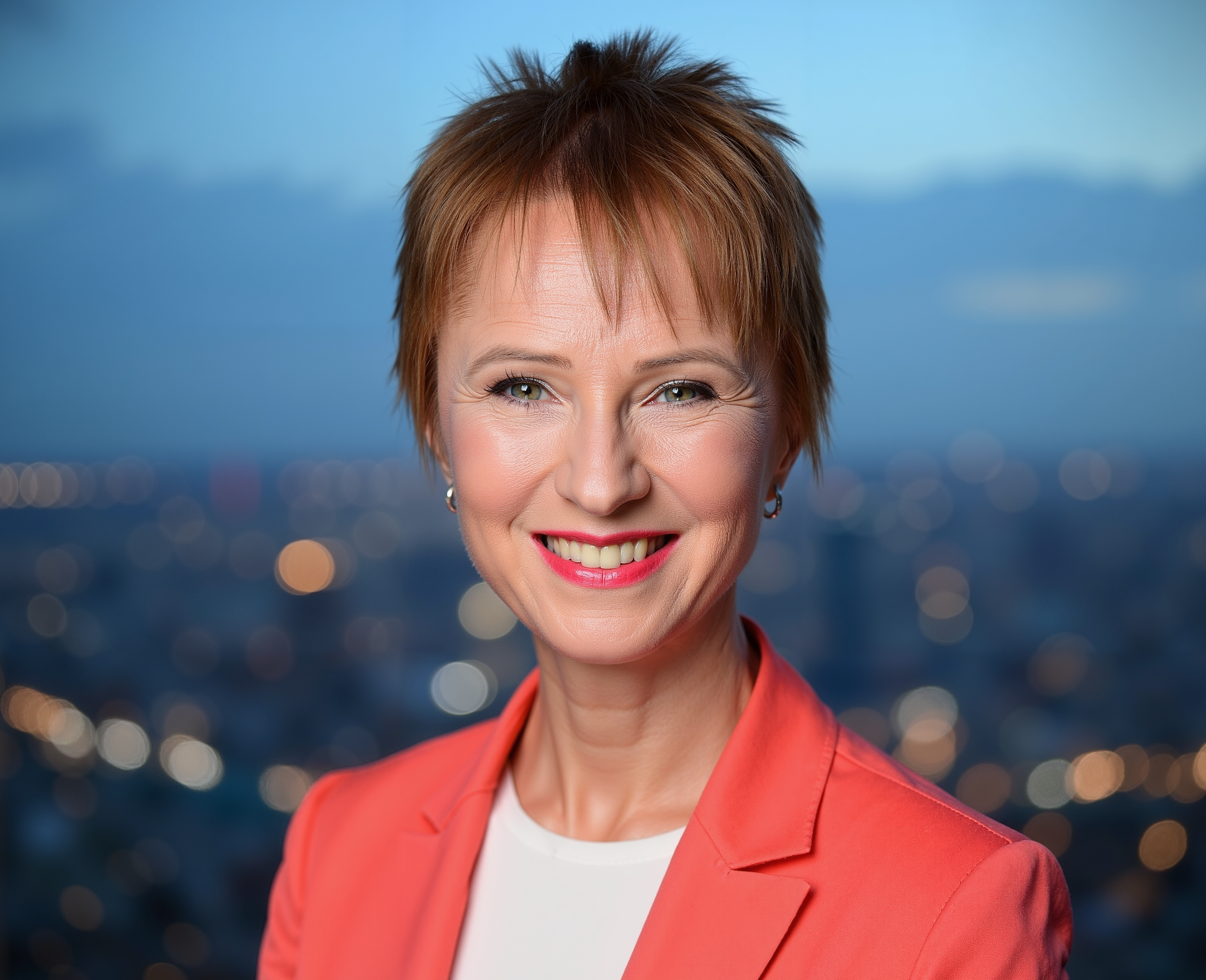 Dr. Claudia Hilker – Leitung der KI-Manager-Weiterbildung