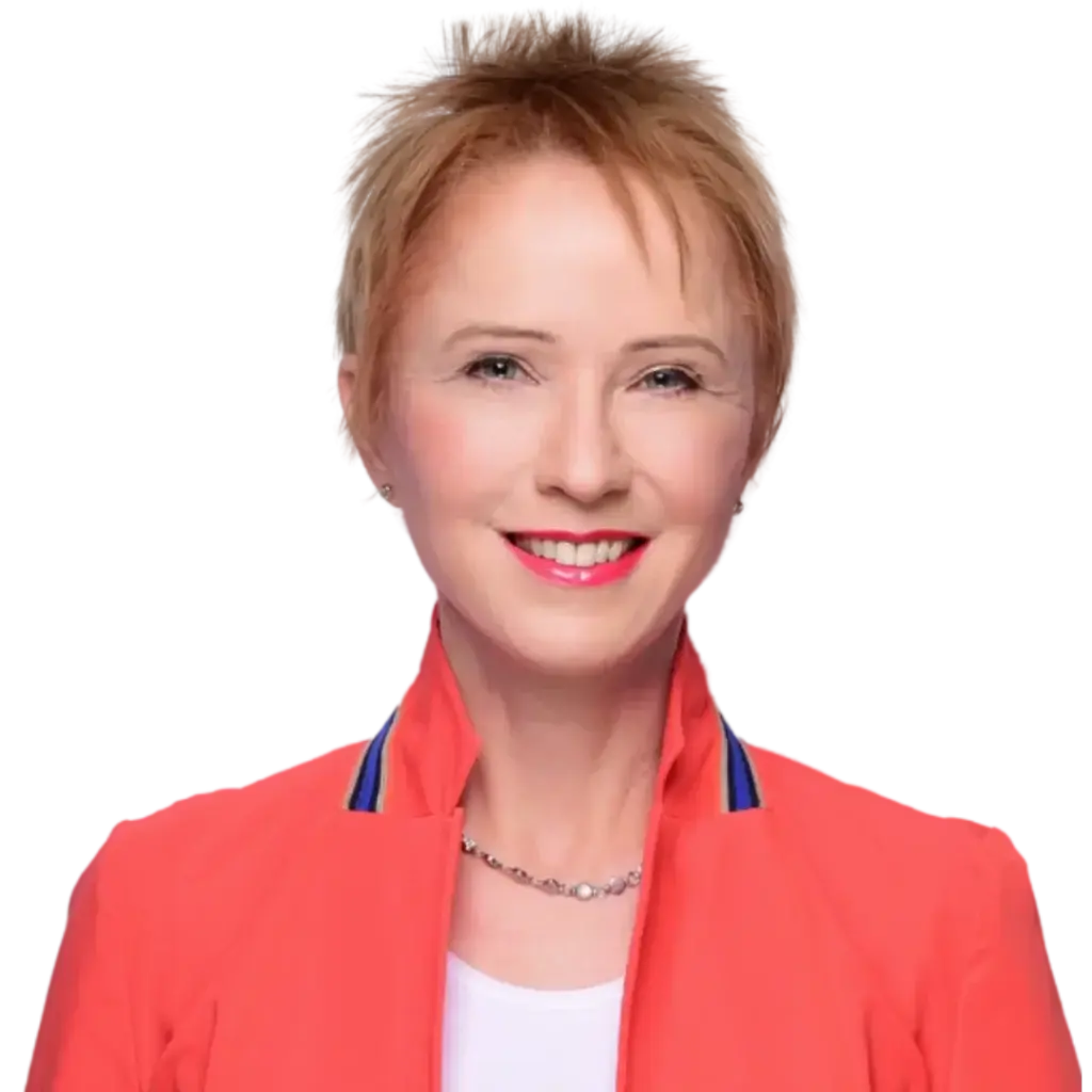 Dr. Claudia Hilker