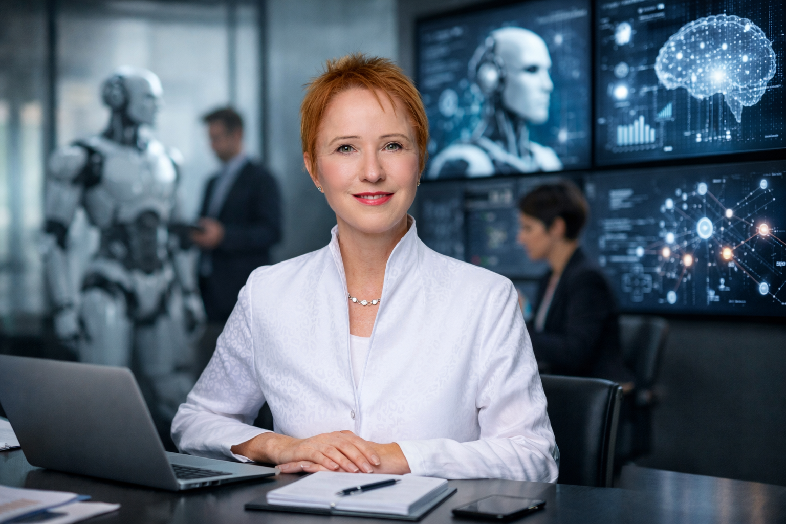 KI Beratung_Claudia Hilker