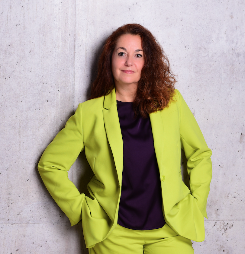 Petra Rottmann