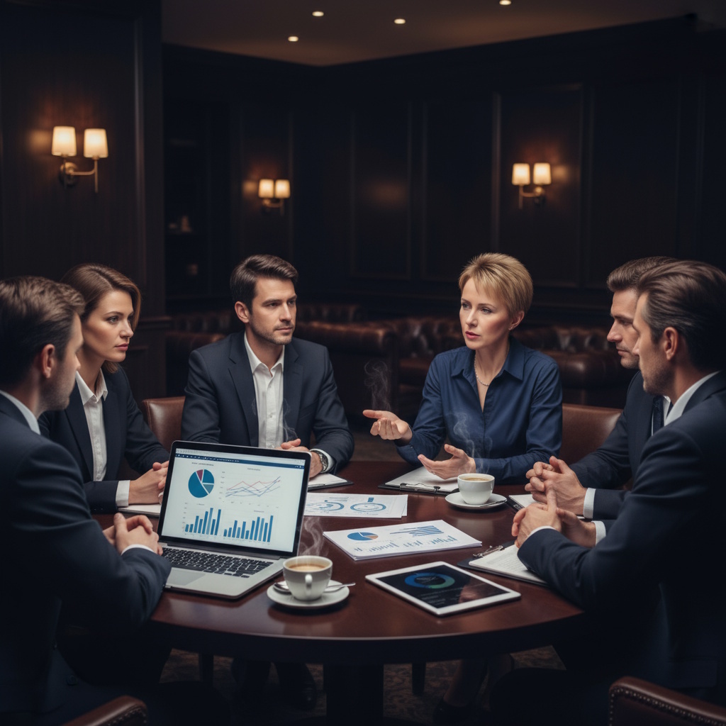 AI Leader Circle_Claudia Hilker