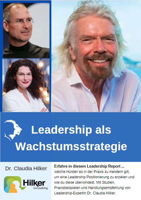 Leadership Report