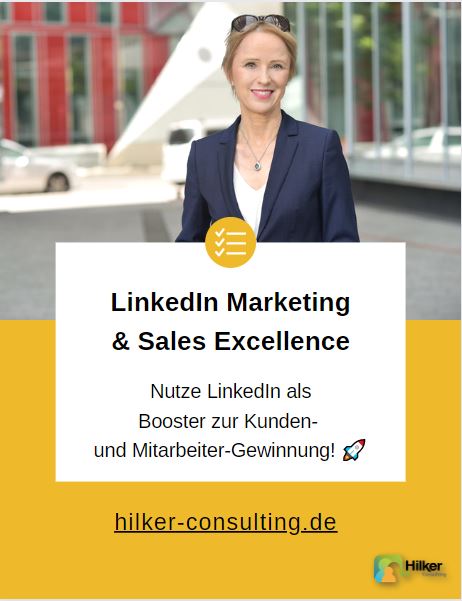 Whitepaper_LinkedIn Marketing Sales_Profil Optimierung_Social Selling