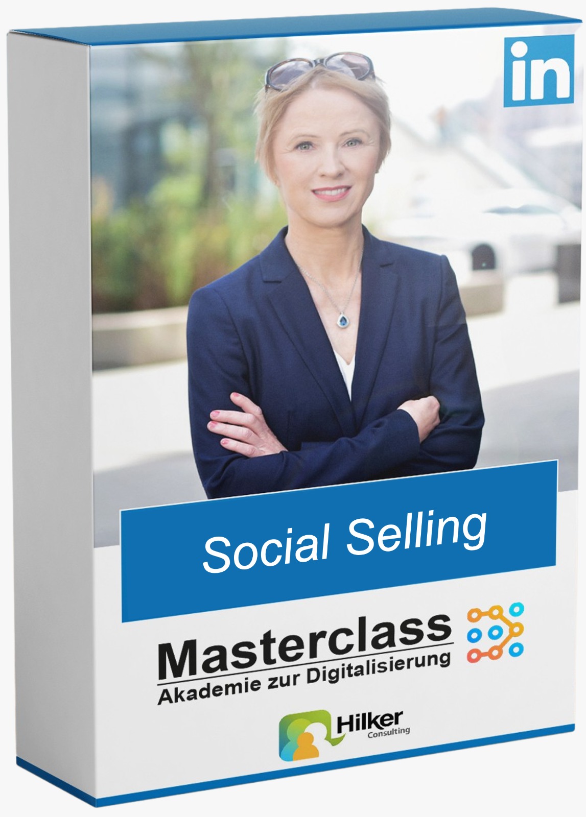 social Selling Masterclass